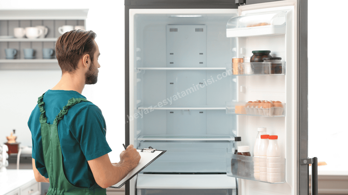 Arhavi Buzdolabı Servisi - Arhavi Beyaz Eşya Tamircisi