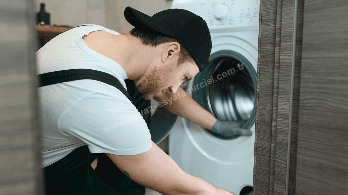 Arhavi Çamaşır Makinesi Servisi - Arhavi Beyaz Eşya Tamircisi
