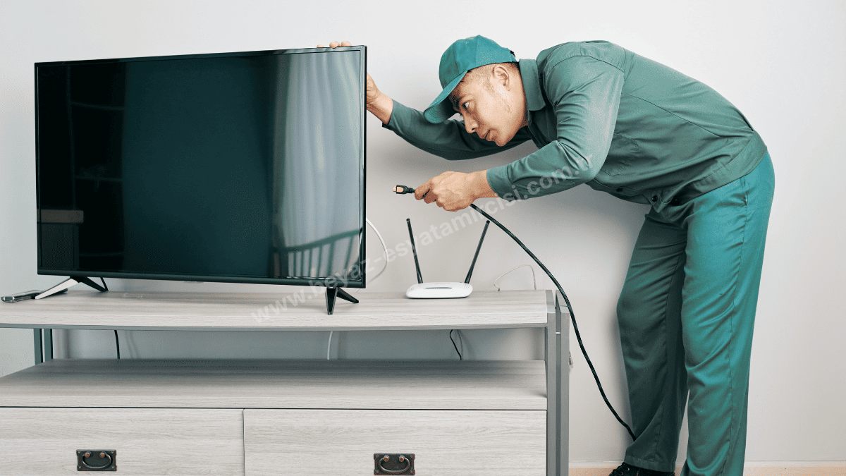 Arhavi Televizyon Servisi - Arhavi Beyaz Eşya Tamircisi